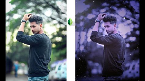 Snapseed Amazing Editing Tricks Best Color Effect Snapseed Editing