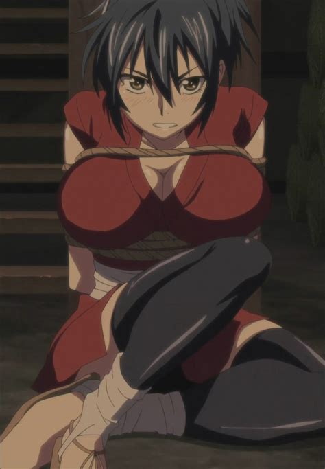 takagi jun manyuu chifusa manyuu hikenchou highres screencap stitched third party edit