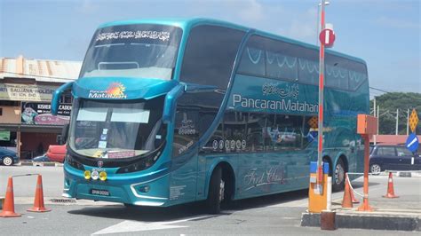 Legasi bas malaysia 725 views3 months ago. :: Koleksi Bas dan Truck ::: PELANCARAN FLEET TERBARU ...