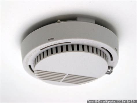 Beeping or chirping smoke detectors are about as annoying as it gets. "Sound the Alarm" event at Ramon Mobile Home Park helps ...