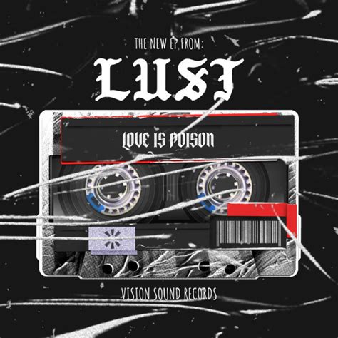 Placeit Hip Hop Album Cover Design Maker With A Tape Graphic
