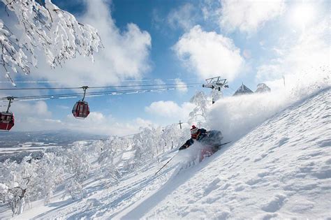 A Quick Guide To The Four Best Ski Nisade Hokkaido Accommodation