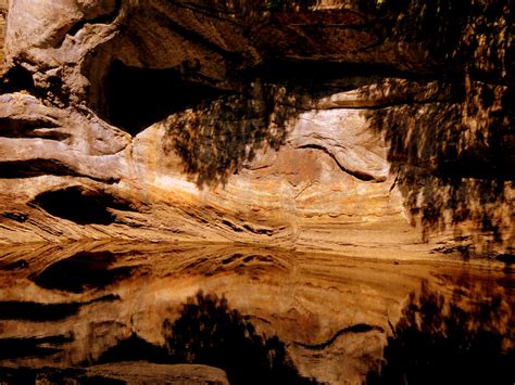 Natural Stone Bridge & Caves 2 - Pottersville, NY | RSH3339 | Flickr