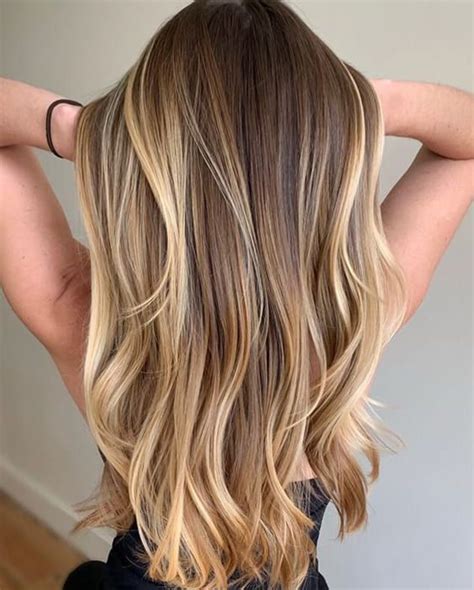 Trendy Shades Of Blonde Hair For