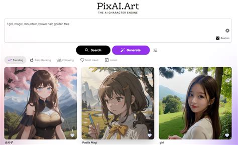 8 FREE NSFW AI Art Generators To Create Images From Text