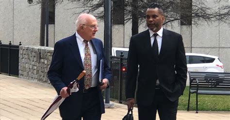 Former Baltimore Commissioner Sentenced To 10 Months In Federal Prison