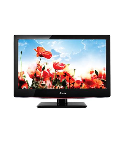 Buy Haier Le22c430h 55 Cm 22 Hd Ready Led Television Online At Best