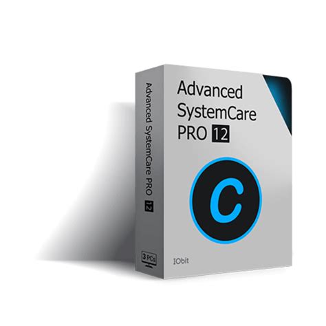 Iobit Advanced Systemcare 12 Pro Review 70 Off Coupon Full Key
