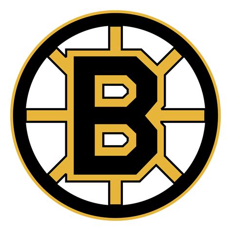 Boston bruins logo download free picture. Boston Bruins 01 Logo PNG Transparent & SVG Vector ...