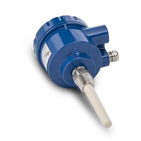 Sensor De Nível Capacitivo