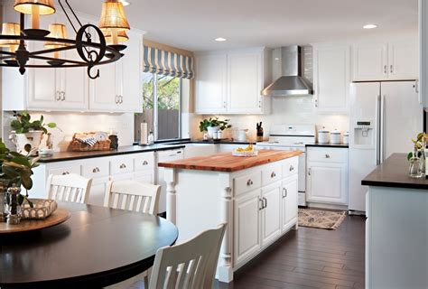 101 custom kitchen design ideas (pictures). 30 Cool Beach Style Kitchen Designs