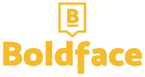 Boldface Digital Marketing Agency Focusing On Marketing Strategy Web