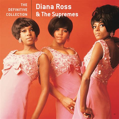 Diana Ross And The Supremes The Definitive Collection Iheart