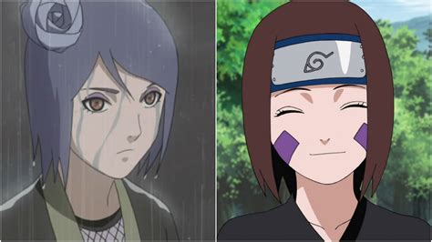 10 Naruto Characters Who Deserved More Screen Time