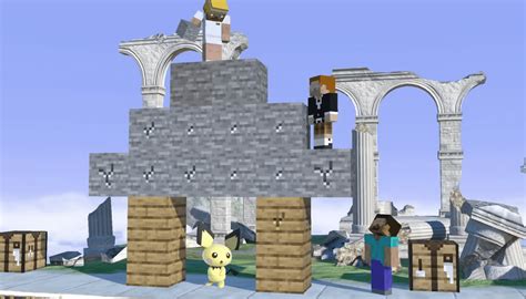 Bhphotovideo.com has been visited by 100k+ users in the past month Minecraft onderweg naar Super Smash Bros. Ultimate - intheGame