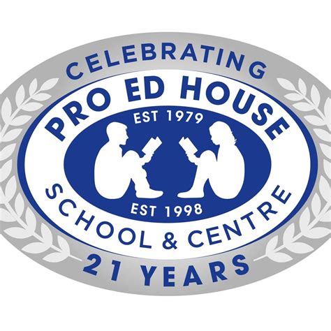 Pro Ed House Cape Town