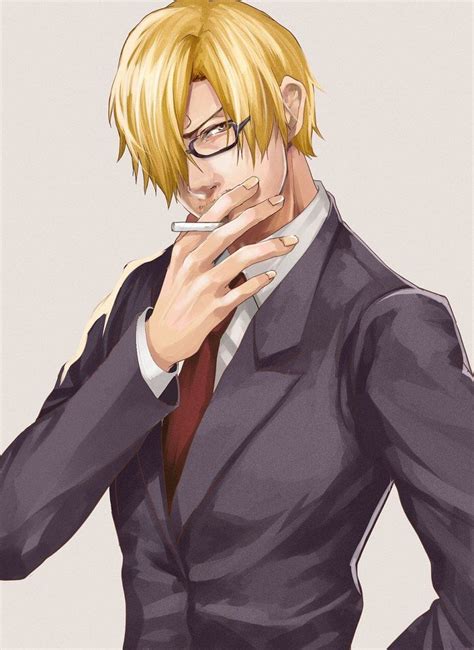 Vinsmoke Sanji One Piece One Piece Images Manga Anime One Piece