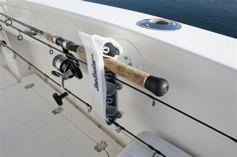 Seasucker Horizontal Rod Holders Seasucker Down Under