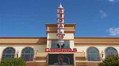 Regal Cinemas Unveils Unlimited Movie Plan Abc13 Houston