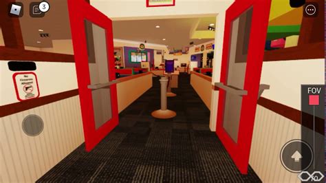 Chuck E Cheeses Essex Md Store Tour Roblox Youtube