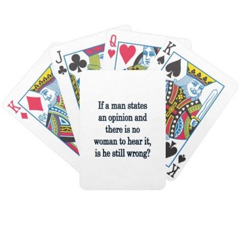 Funny Playing Card Quotes Shortquotescc