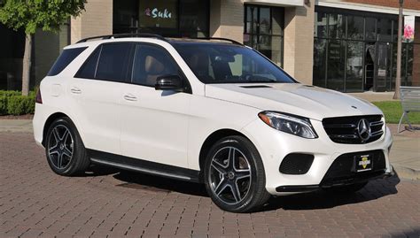 Used 2018 Mercedes Benz Gle 350 4matic For Sale Sold Autobahn South