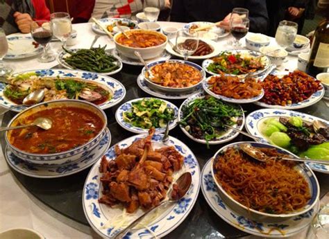 There is a wide variety of buffet items which are good as well. Chinese Food and a Movie :: A Jewish Christmas Story - The ...