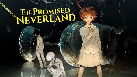 Сумирэ морохоси, мария исэ, синэй уэки и др. 'The Promised Neverland' Episode 5 Air Date, Spoilers ...