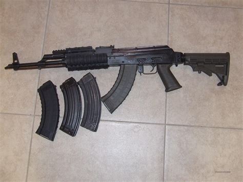 Ak 47 Wasr 1063 Adjustable Stock For Sale At 936587146