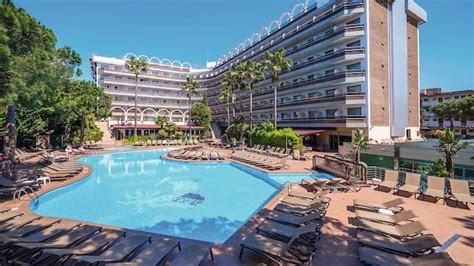 Hotel Golden Port Salou And Spa In Salou Thomson Now Tui