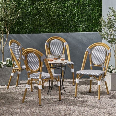 10 Best French Bistro Chairs