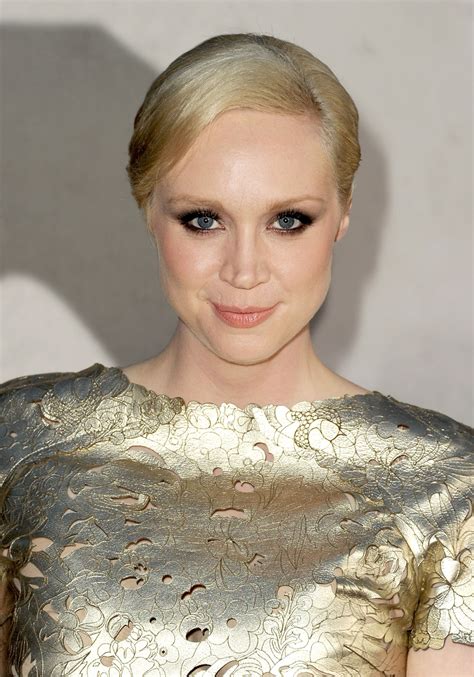 Gwendoline Christie Doblaje Wiki Fandom