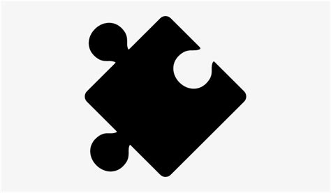 Puzzle Piece Vector Puzzle Icon Logo Png Free Transparent Png