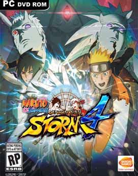 Based on the ultimate naruto. NARUTO SHIPPUDEN UNS 4 Road to Boruto DLC-CODEX » SKIDROW ...