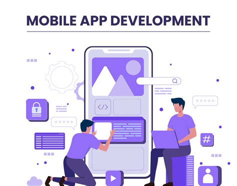 Mobile Development SolviamTech