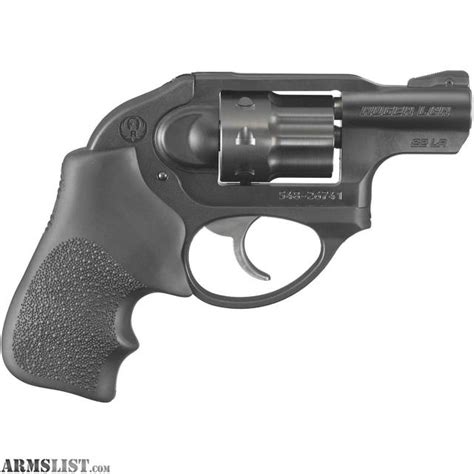 Armslist For Sale Ruger Lcr 8 Shot 22 Lr Revolver