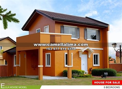 Camella Homes Houses For Sale In The Philippines