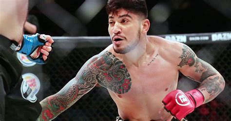 Dillon Danis submits overmatched Max Humphrey in second pro fight