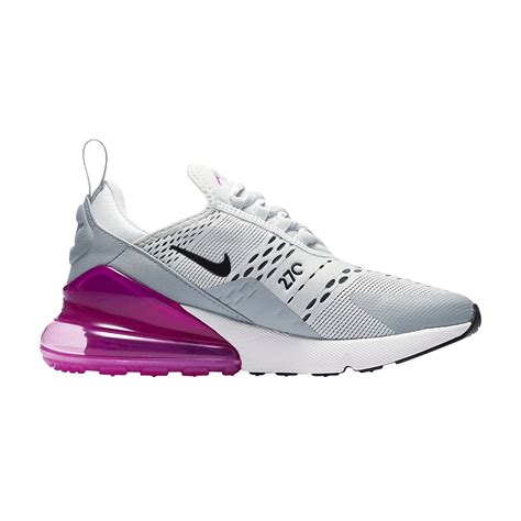 Wmns Air Max 270 Bright Fuschia Nike Ah6789 004 Goat