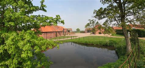 Well, that isn't an issue any more. Wheatacre Hall Farm - Unique Luxury Cottages on the ...