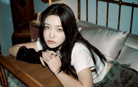 Yeri De Red Velvet Se Confirma Para Protagonizar El Próximo Drama K De Suspense Cultture