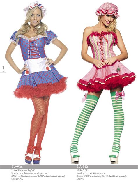 Be Wicked Costume Collection Vebuka Com