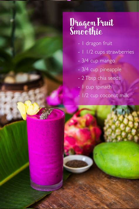 Smoothies are extremely easy to prepare, which is one of the many reasons why they are so popular. 5 Easy & Healthy Fruit Smoothie Recipes (With Pictures)