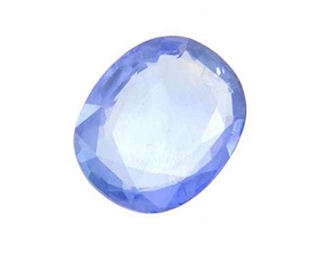 Buy Neelam Stone Original Certified Natural Blue Sapphire Gemstone 36