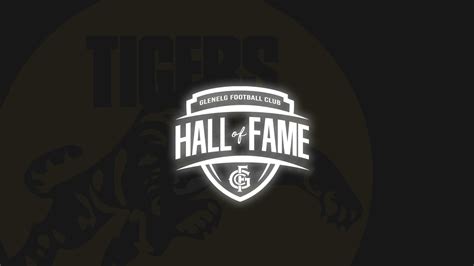 Hall Of Fame Glenelg Football Club