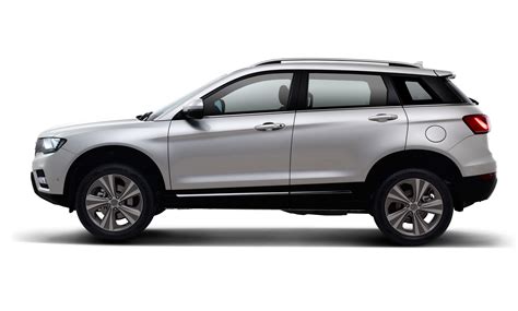Dimensions for the 2020 haval h6 are dependent on which body type is chosen. 2020 Haval H6 pricing and specs | CarExpert