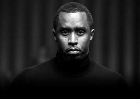 Sean Diddy Combs Arrested In New York