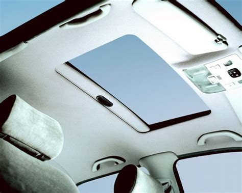 Tvs 900 is the world's first true twin vent system. Custom Sunroofs