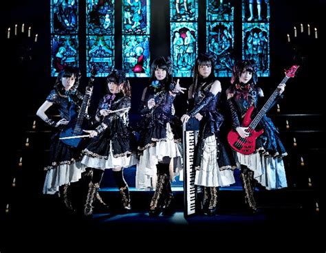 Roselia is the second real life band from bang dream! Crunchyroll - "Bang Dream!" VA Band Roselia's 1st Album ...