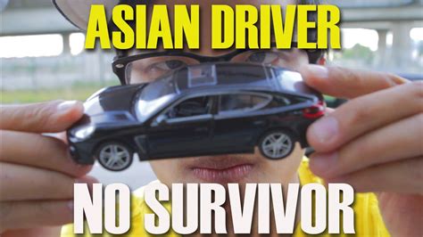 asian drivers no survivors telegraph